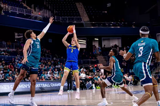 Jacksonville Classic Release