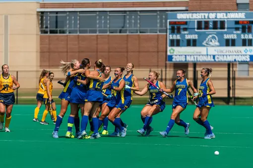 FH Goal Celebration 2025