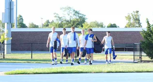 MSOC game notes at GW