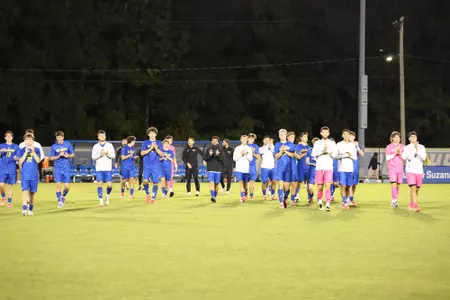 MSOC regionally ranked