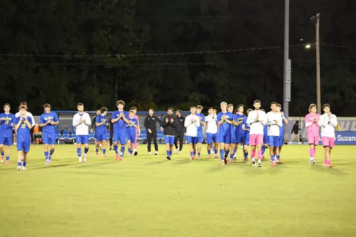 MSOC regionally ranked