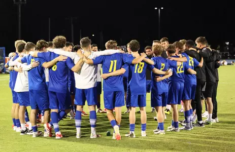 MSOC draw at GW