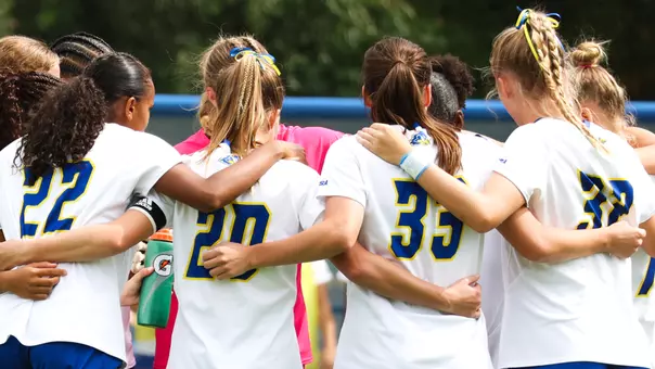 WSOC Regional Rankings