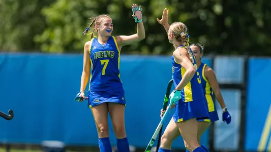 Linde van Leeuwen Rachael Whitehead