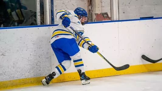 Ice Hockey Inaugural Game vs. LIU
