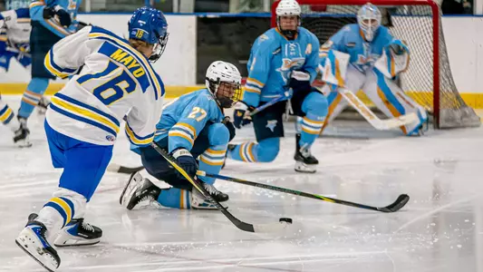 Ice Hockey Inaugural Game vs. LIU