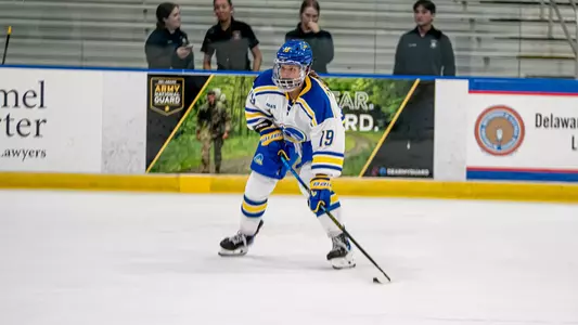 Ice Hockey Inaugural Game vs. LIU