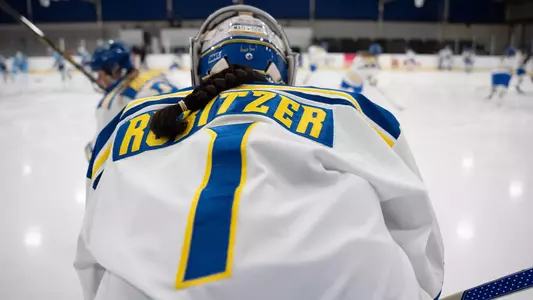 Ice Hockey Inaugural Game vs. LIU