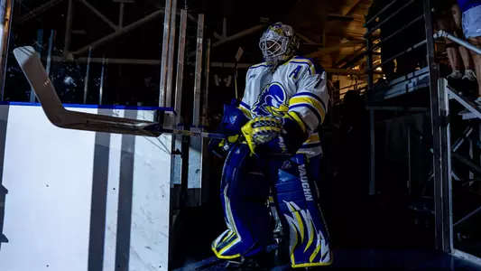 Ice Hockey Inaugural Game vs. LIU