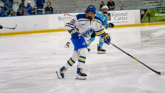 Ice Hockey Inaugural Game vs. LIU