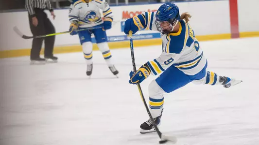 Ice Hockey Inaugural Game vs. LIU