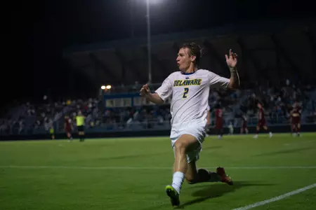 Monath game winner Celly UMass