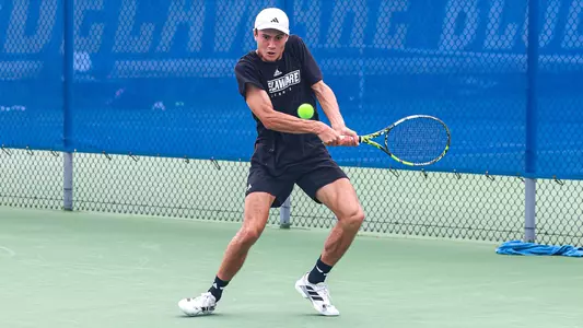 Luke Tollenaar