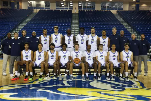 MBB 25-26 team photo