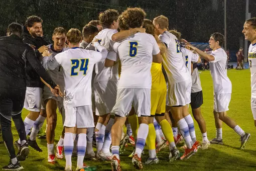 MSOC receiving votes and fourth in region