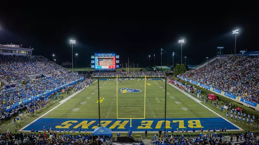 Delaware Stadium