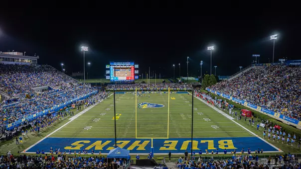 Delaware Stadium