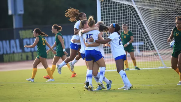 WSOC Regional Rankings