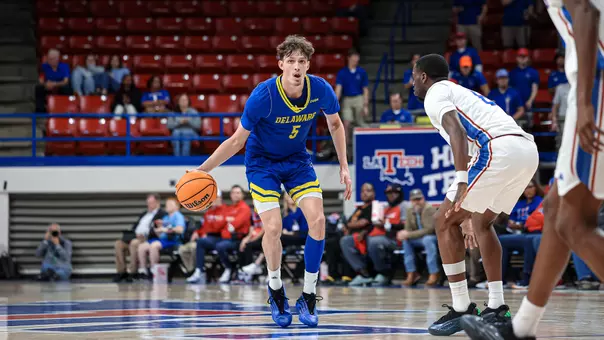 Macon Emory - UTEP game notes