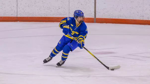 Bailey Gray vs. Syracuse