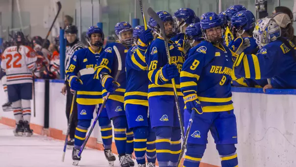 Goal Celebration vs. Syracuse