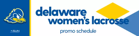 WLAX Promo Schedule Header