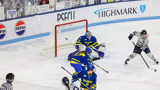 Charlotte Payne at Penn State