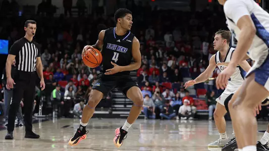 Justyn Fernandez Liberty