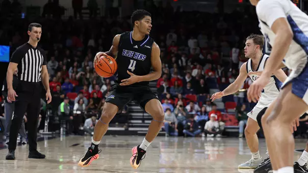 Justyn Fernandez Liberty