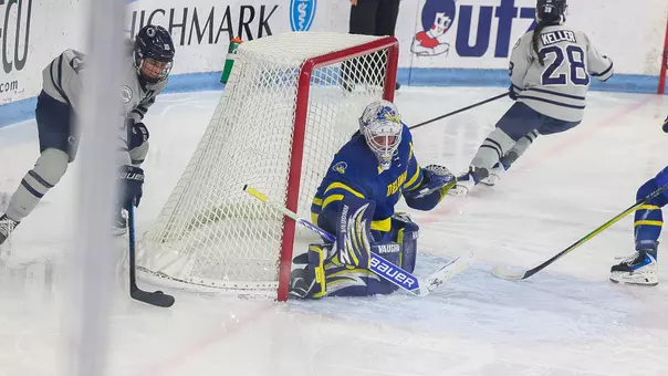 Mattie Robitzer at Penn State