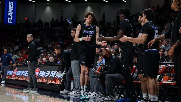 NMSU Road Game Notes