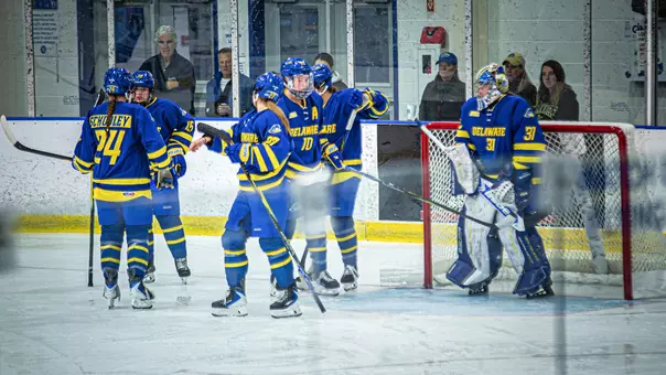 IH Team vs. Lindenwood