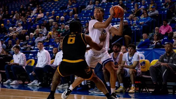 AK Sam Houston Notes