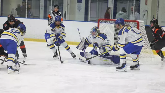 Charlotte Payne vs. RIT