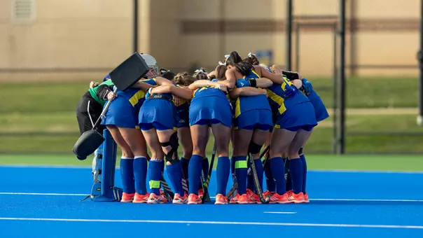 Field Hockey Huddle 2026