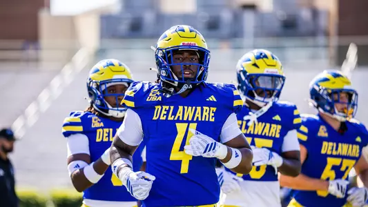 Demarco Daniels