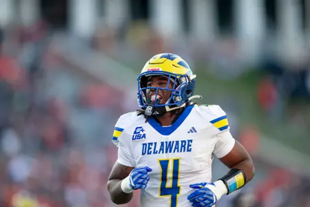 Demarco Daniels