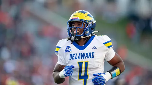 Demarco Daniels