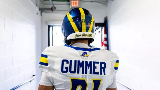 Trent Gummer