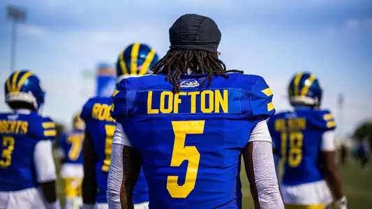 Da'Wain Lofton