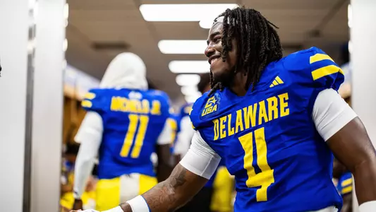 Demarco Daniels