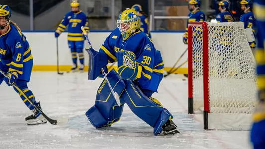 Mackenzie Sunderbruch