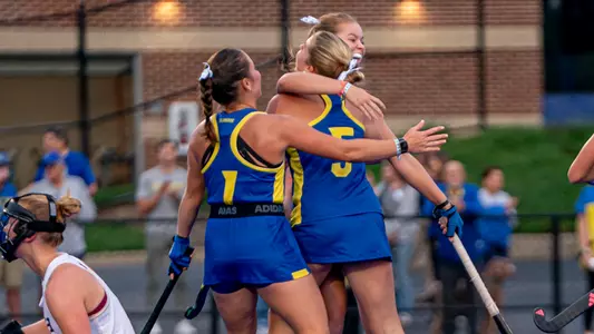 Lily Cosner, Amanda Rattay, Saar de Boer