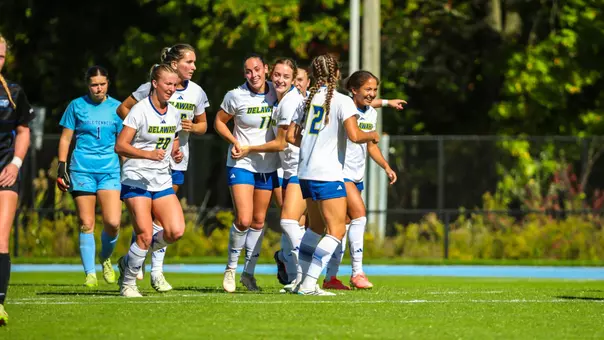 WSOC Celebration