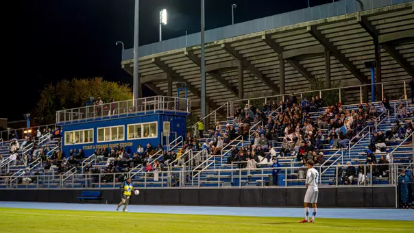 MSOC crowd shot 2026