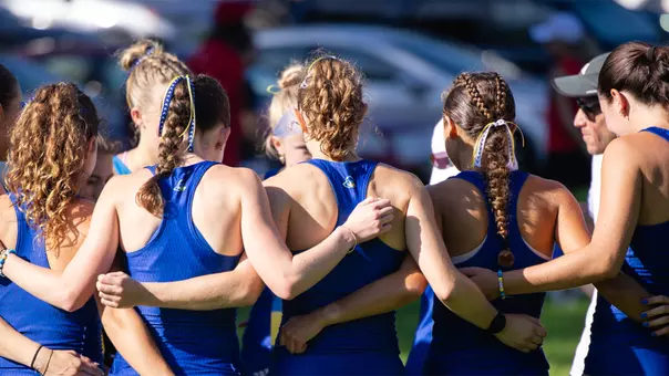 XC Huddle