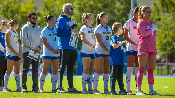 WSOC Game Notes