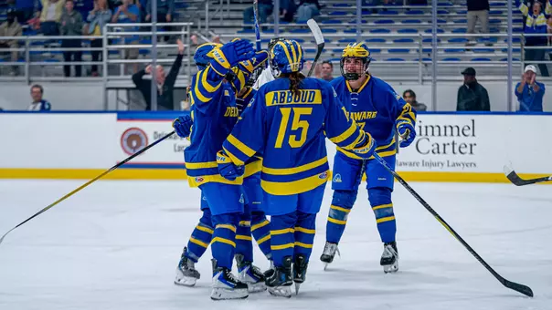 Goal Celebration