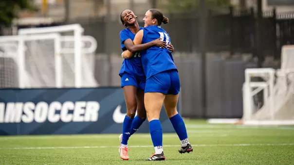 Adiat Olaogun-Dickson, Maggie Groh