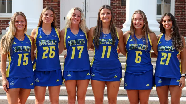 Field Hockey Seniors 2026